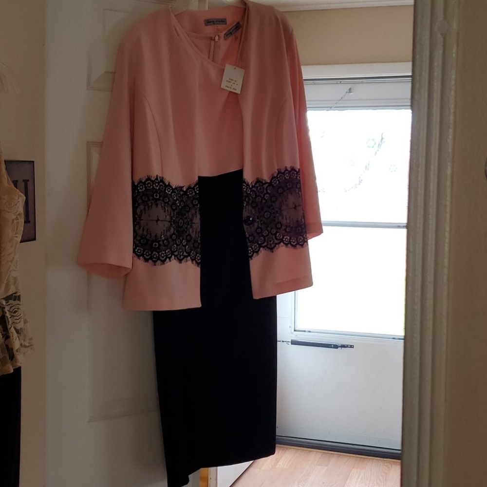 New dress
